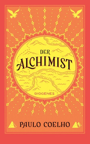 Der alchimist - der,