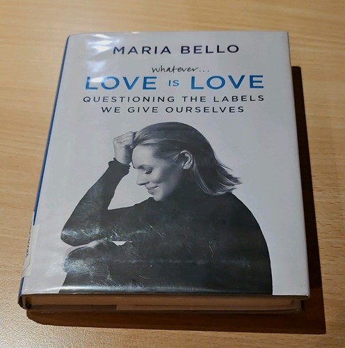 Maria bello whatever - bello, –