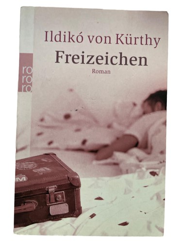 Freizeichen ildikó von - ildikó,