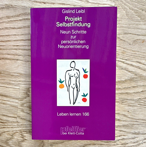 Gislind leibl projekt - leibl, –