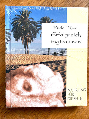 Erfolgreich tagträumen von - tagtrÄumen,