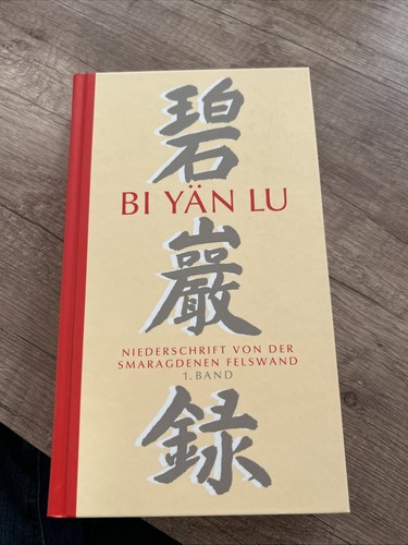 Yüan yän lu - (2., band)