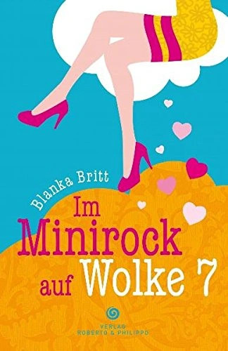 Blanka britt mona liebesroman - mona,