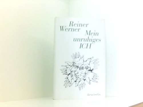 Mein unruhiges ich - mein,