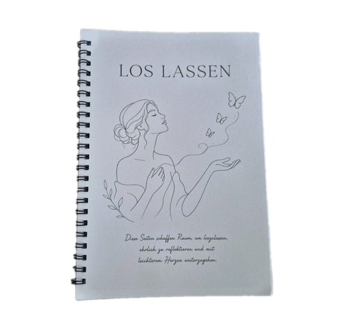 Loslassen planer reflexion - planer,