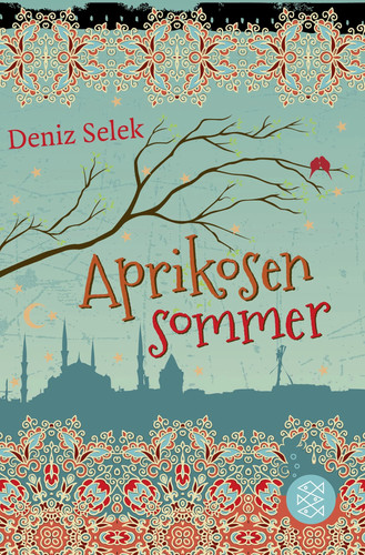 Deniz selek aprikosensommer - deniz,