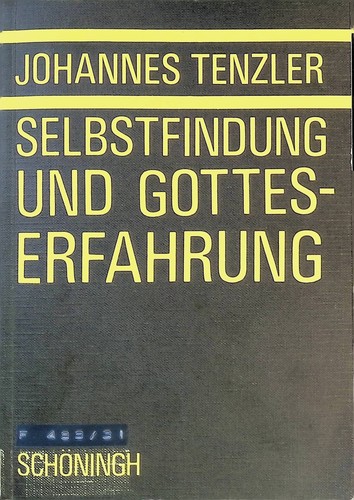 Selbstfindung und