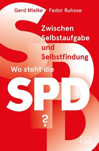 Zwischen selbstaufgabe und - selbstaufgabe,