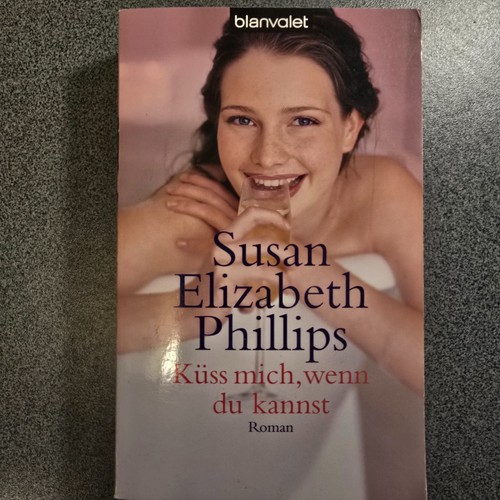 Küss mich wenn kannst - küss, von