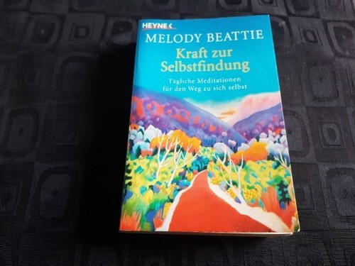 Kraft zur selbstfindung - kraft,
